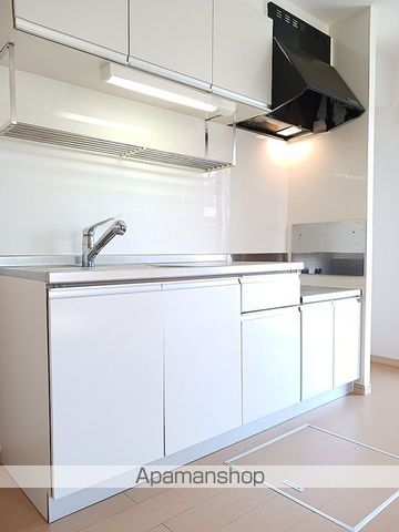 エレガンシア篠原 その他
