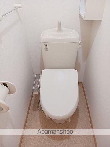 エレガンシア篠原 その他