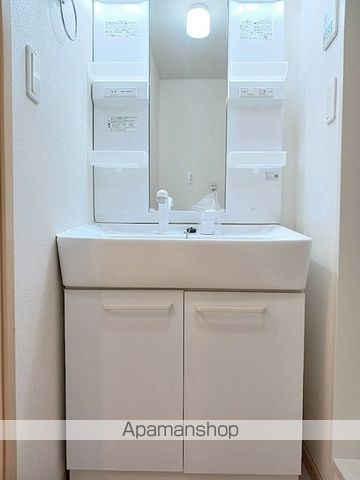 エレガンシア篠原 その他