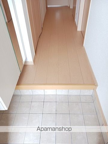エレガンシア篠原 その他