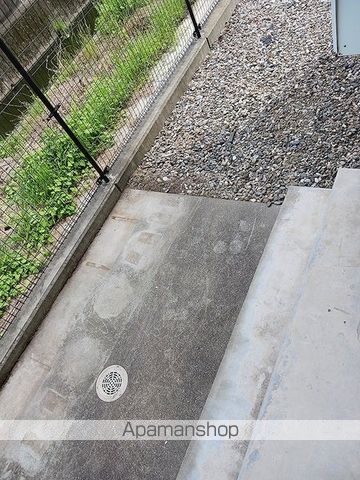 エレガンシア篠原 その他