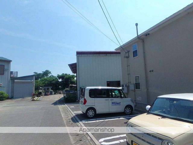 めぞん一刻 外観