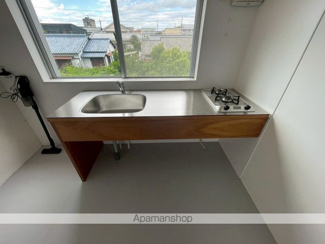 ＨＡＣＯＮｉＳａｐａｒｔｍｅｎｔＡ棟 その他