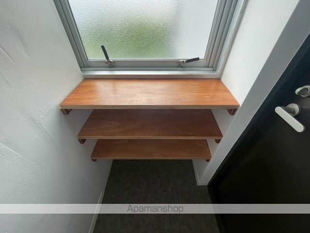 ＨＡＣＯＮｉＳａｐａｒｔｍｅｎｔＡ棟 その他