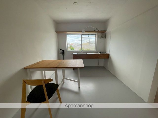 ＨＡＣＯＮｉＳａｐａｒｔｍｅｎｔＡ棟 その他