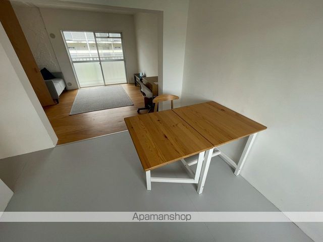 ＨＡＣＯＮｉＳａｐａｒｔｍｅｎｔＡ棟 その他