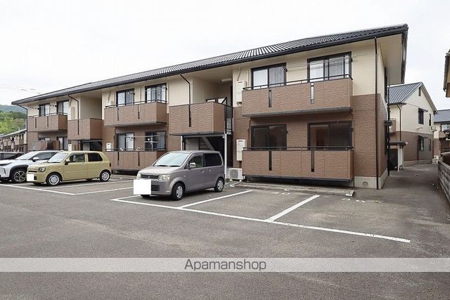 コスモタウンＢ 外観