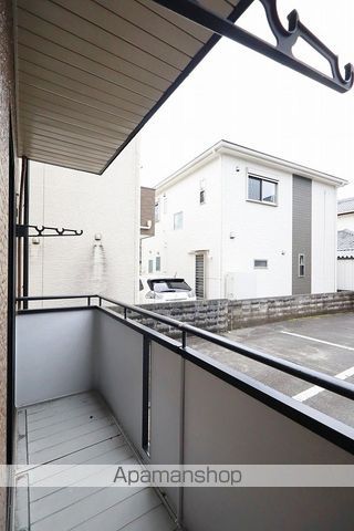 コスモタウンＢ その他