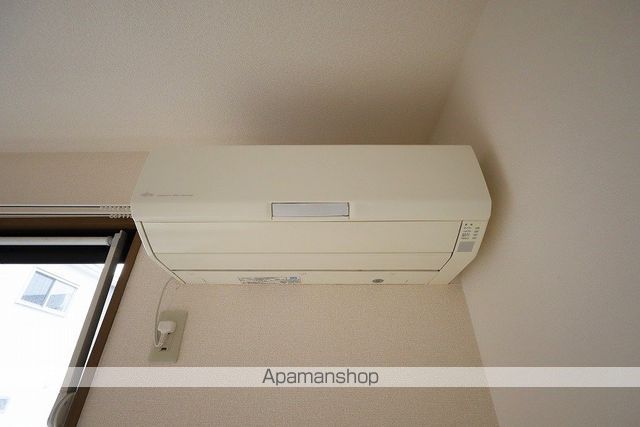 コスモタウンＢ その他