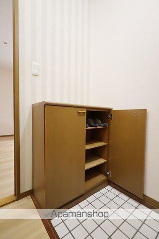 コスモタウンＢ その他