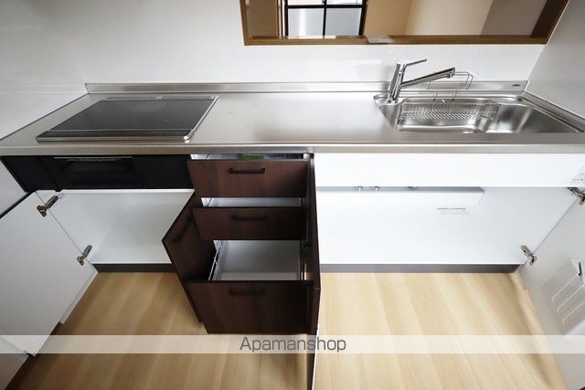 コスモタウンＢ その他
