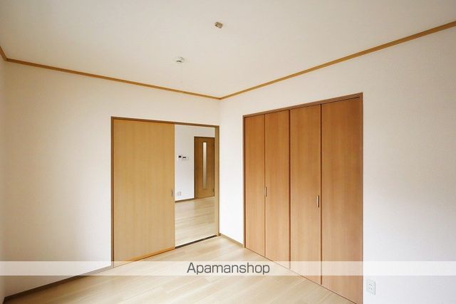 コスモタウンＢ その他