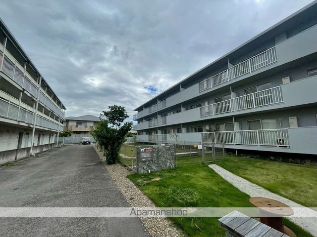 ＨＡＣＯＮｉＳａｐａｒｔｍｅｎｔＢ棟 外観