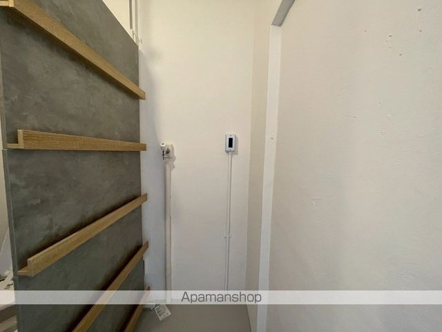 ＨＡＣＯＮｉＳａｐａｒｔｍｅｎｔＡ棟 その他