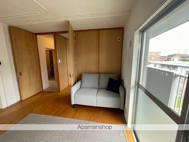 ＨＡＣＯＮｉＳａｐａｒｔｍｅｎｔＡ棟 その他