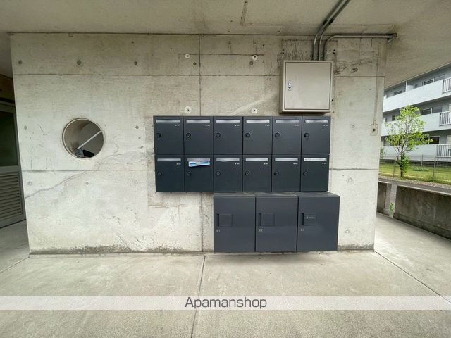 ＨＡＣＯＮｉＳａｐａｒｔｍｅｎｔＢ棟 その他