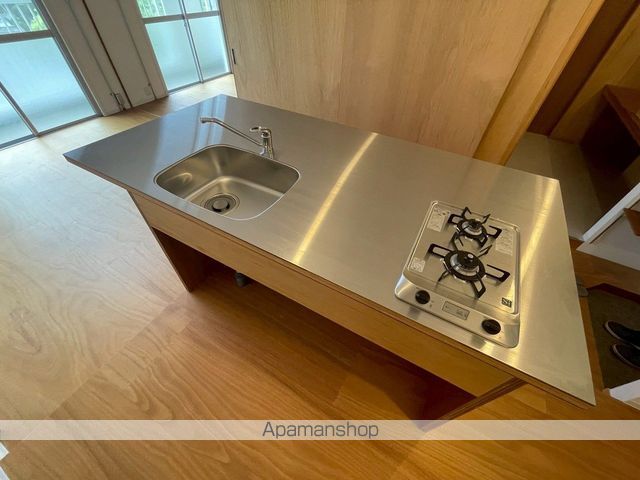 ＨＡＣＯＮｉＳａｐａｒｔｍｅｎｔＢ棟 その他