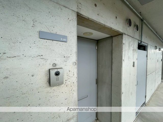 ＨＡＣＯＮｉＳａｐａｒｔｍｅｎｔＢ棟 その他