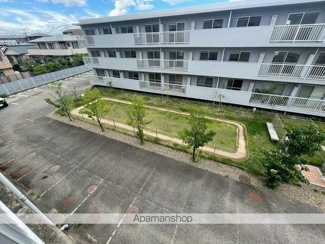 ＨＡＣＯＮｉＳａｐａｒｔｍｅｎｔＡ棟 外観