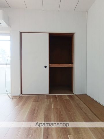 ドミールサニー津田 その他