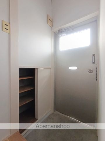 ドミールサニー津田 その他