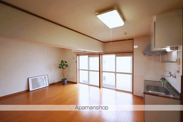 天神マンションⅠ・Ⅱ その他