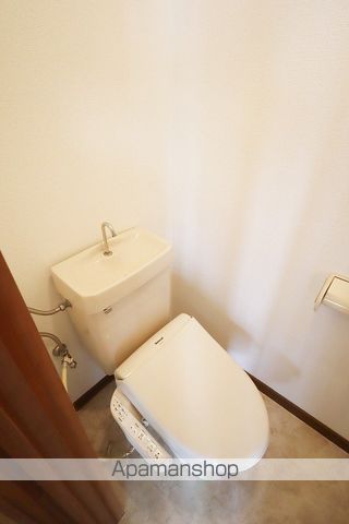 天神マンションⅠ・Ⅱ その他