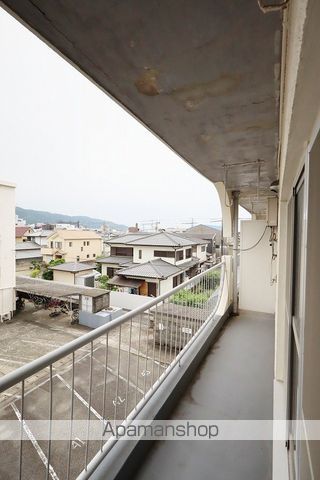 天神マンションⅠ・Ⅱ その他
