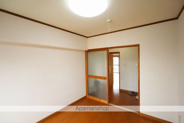 天神マンションⅠ・Ⅱ その他