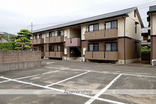 コスモタウンＨ 外観