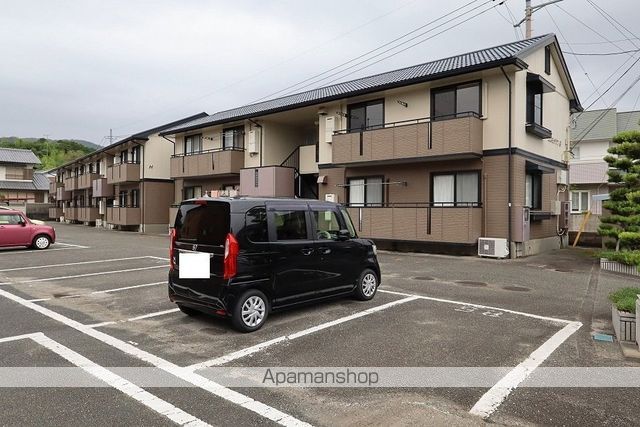 コスモタウンＨ 外観