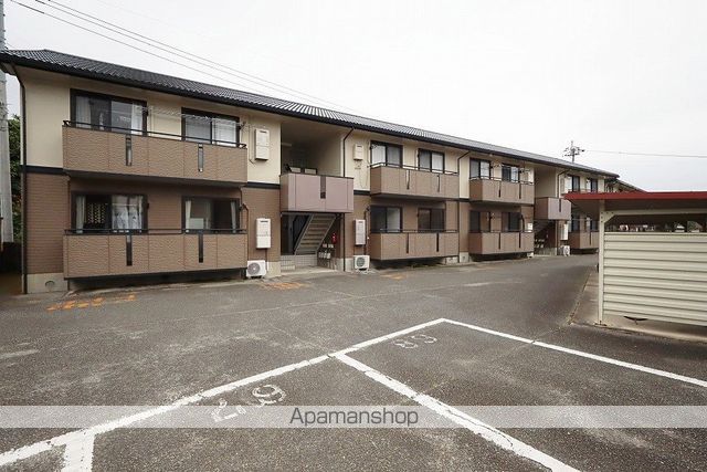 コスモタウンＨ 外観