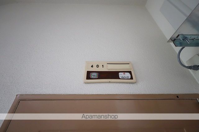 天神マンションⅠ・Ⅱ その他