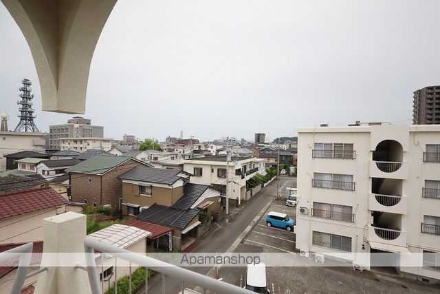 天神マンションⅠ・Ⅱ その他