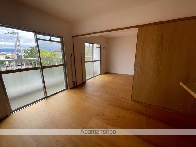 ＨＡＣＯＮｉＳａｐａｒｔｍｅｎｔＢ棟 その他