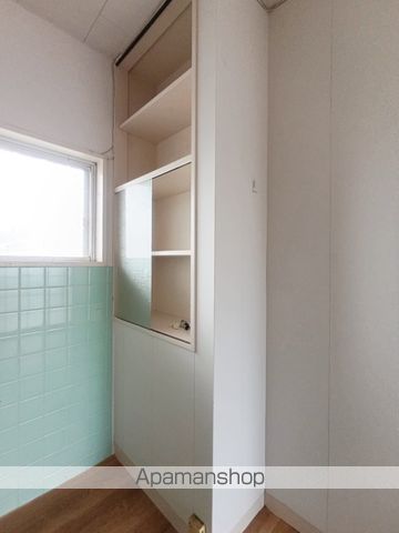 ドミールサニー津田 その他