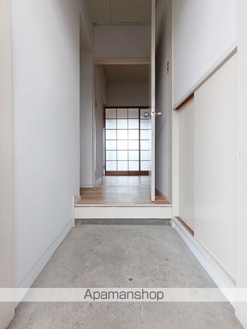 ドミールサニー津田 その他
