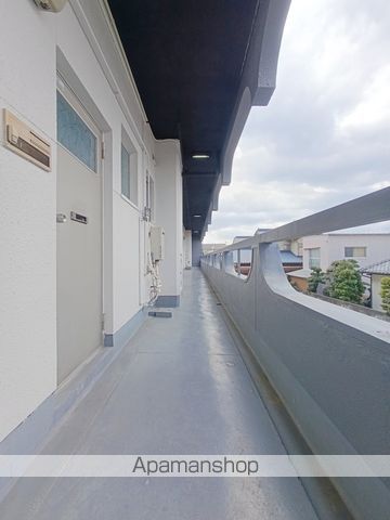 ドミールサニー津田 その他
