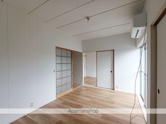 ドミールサニー津田 その他