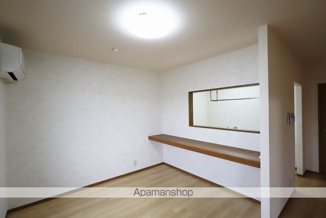 コスモタウンＡ その他