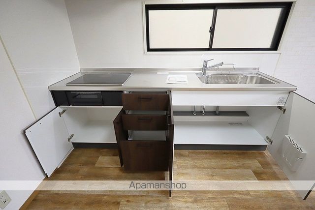 コスモタウンＥ その他