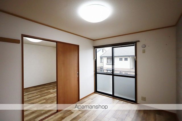 コスモタウンＥ その他