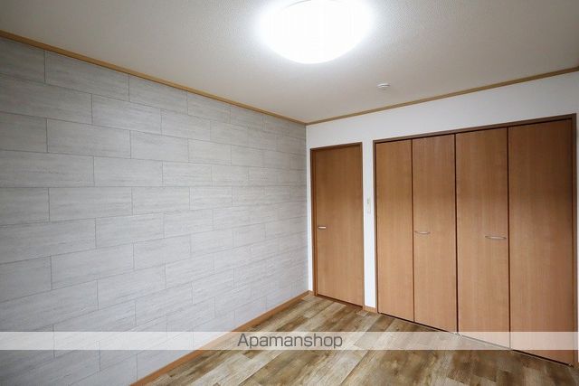 コスモタウンＥ その他