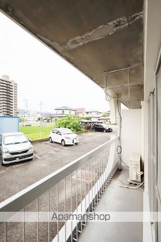 天神マンションⅠ・Ⅱ その他