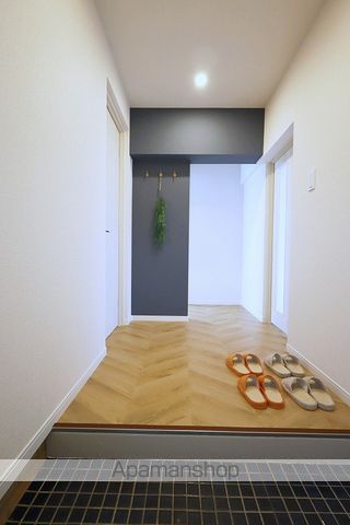 天神マンションⅠ・Ⅱ その他