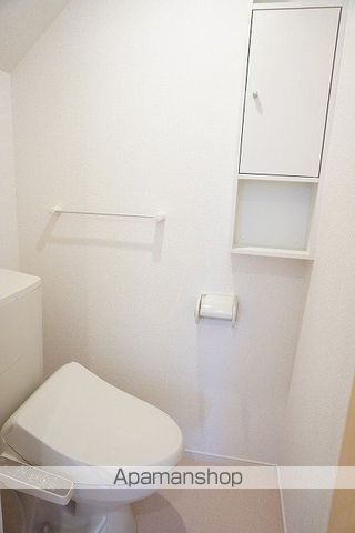 クラール蔵本公園　Ｃ その他