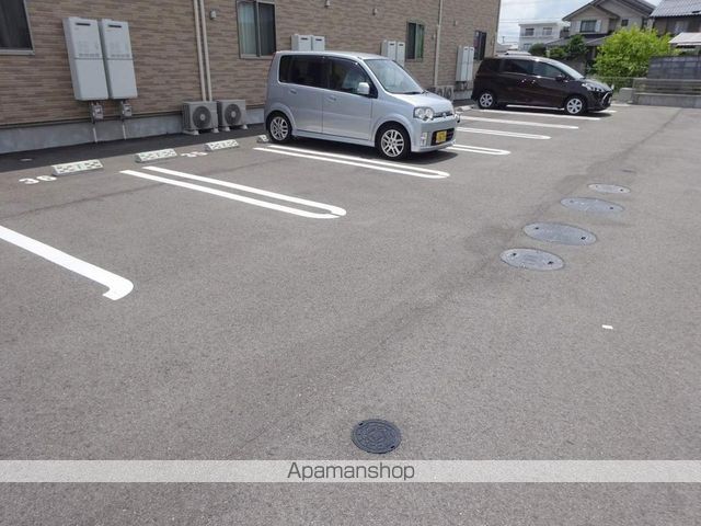 クラール蔵本公園　Ｃ 外観