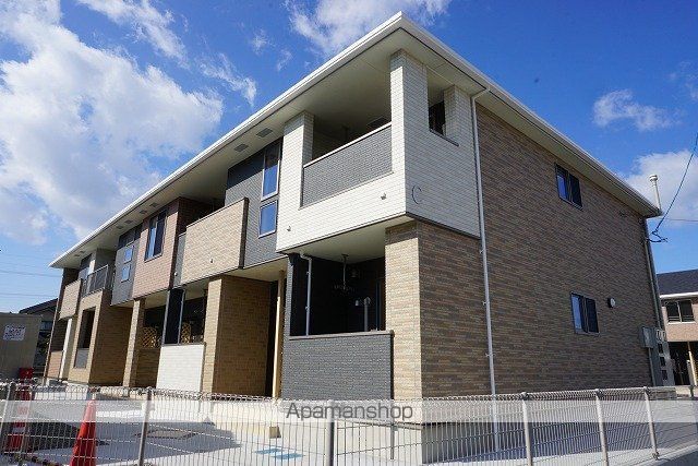 クラール蔵本公園　Ｃ その他