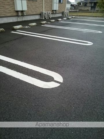 クラール蔵本公園　Ｃ その他
