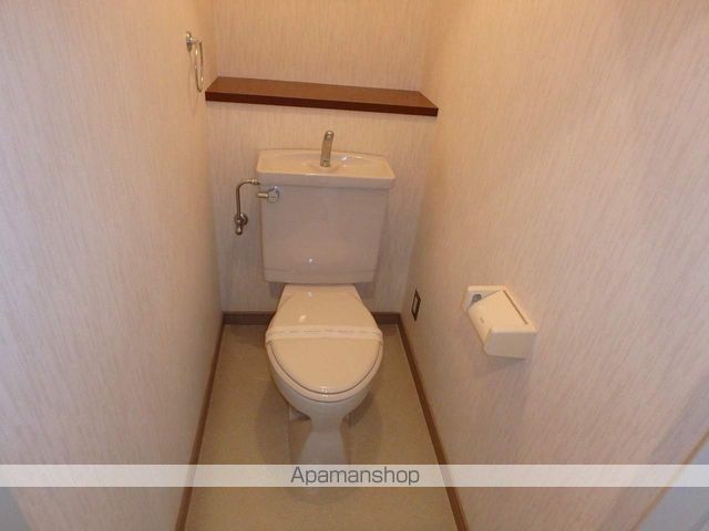 日峯マンション その他